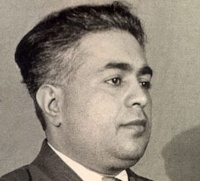 O dövrün rejissoru balaca Ərəblinski