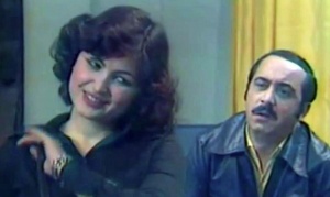 “Sən yaxşı qızsan, Gülnar...” – FİRƏNGİZ MÜTƏLLİMOVANIN DOĞUM GÜNÜNƏ