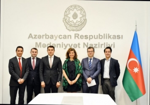 Adil Kərimli ilə Qabriela Ramosun görüşündə nələr müzakirə olunub?