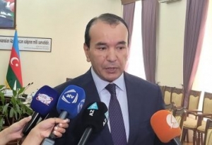 “Özbəkistan-Azərbaycan ədəbi əlaqələrinin qədim zamanlardan bəri möhkəm təməli var”