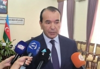 “Özbəkistan-Azərbaycan ədəbi əlaqələrinin qədim zamanlardan bəri möhkəm təməli var”