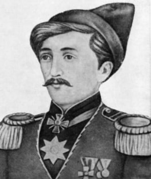 &quot;Gülüstani-İrəm&quot; əsəri ilə Azərbaycan tarixşünaslıq elminin əsasını qoymuş şəxs