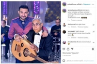 Əməkdar artist Yafəs Eyvazov vəfat edib