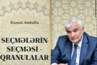 “Şübhə etməkdə həqlidir insan...” - HƏR GÜN KAMAL ABDULLADAN 7 QRANULA