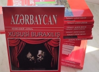 “Azərbaycan” jurnalının 10-cu nömrəsi çıxıb