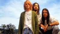 Bu gün Bakıda “Nirvana” qrupunun sevilən hitləri səslənəcək