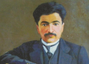 Bu dəfə  Əliqulu Qəmküsarın “Qatış-bulaş” felyetonu