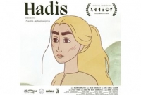 Azərbaycan animasiya filmi Annecy festivalı müsabiqəsində