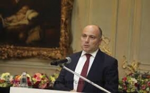 Anar Kərimovun Naxçıvana səfəri başa çatıb