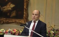 Anar Kərimovun Naxçıvana səfəri başa çatıb