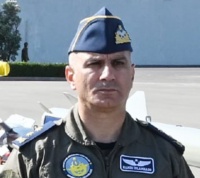 Səma qartalı Namiq İslamzadənin doğum günüdür