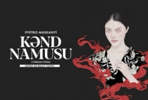 Sabah Opera və Balet Teatrına təşrif buyurun