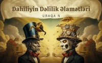 Dahiliyin Dəlilik Əlamətləri