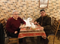 Yubileyin niyə belə süst keçdi, ay HƏMİD HERİSÇİ?