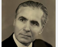 İntizar ədəbiyyatı - Əli Tudə, &quot;Mən kiməm&quot;