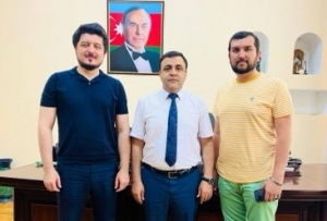 Özbəkistanda “Azərbaycan kinosu günləri” keçiriləcək