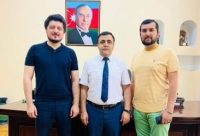Özbəkistanda “Azərbaycan kinosu günləri” keçiriləcək