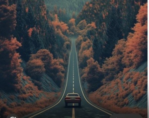 &Ouml;l&uuml;m sa&ccedil;an yol