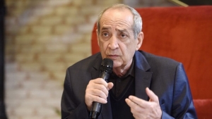 R.Ə.Balayevin “İstiqlal” ordeni ilə təltif edilməsi haqqında Azərbaycan Respublikası Prezidentinin Sərəncamı