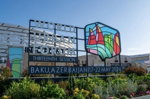 İdeyalar xəritəsində yeni mərkəz &ndash; BAKI