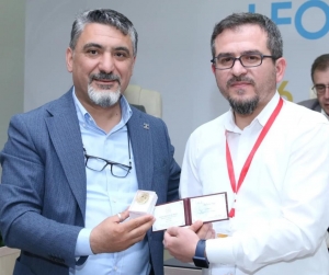 “Azərbaycan Naşirlərinin I Forumu uğurla baş tutdu!” - SƏBUHİ ŞAHMURSOY