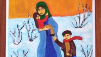 Heş vaxt unudulmayacaq BƏŞƏRİ CİNAYƏT!