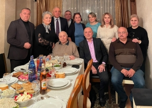 96-nı aşırdın, 100-ə nə qaldı...