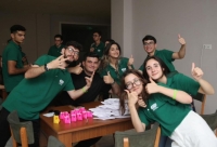 “İrəli”nin “Gənclər davamlı inkişaf üçün” layihəsi yekunlaşdı