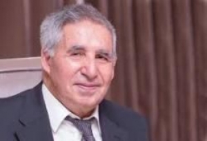 Milli Kitabxanada professor Qəzənfər Paşayevin 85 illiyi qeyd ediləcək