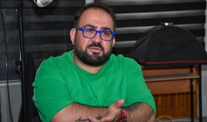 POETİK QİRAƏTdə Cəlil Cavanşirdən “Öküz dərisinə yazacağım şeir”