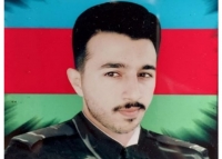 Şəhidlər barədə şeirlər – ORXAN QASIMOV