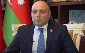 Azərbaycanın mədəniyyət naziri bu gün  İrana səfər edəcək