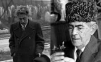 Səməd Vurğunla Xan Şuşinskinin dostluğu bir ayrı dostluq olub