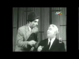 Adicə mimikası qəşş etməyə bəs edirdi