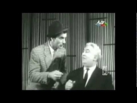 Adicə mimikası qəşş etməyə bəs edirdi