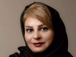 GÜNEY AZƏRBAYCAN POEZİYASI  ANTOLOGİYASInda Vida Heşmətidən “Sülh”