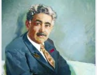 Seçmə şeirlər – SƏMƏD VURĞUN, “ALA GÖZLƏR ”