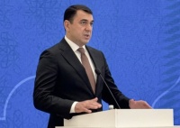 Bu g&uuml;n mədəniyyət naziri Nax&ccedil;ıvanda vətəndaşları qəbul edəcək