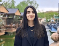 Tələbə yaradıcılığı - Aytac Quliyevanın essesi