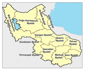 “Ədəbiyyatda Cənubi Azərbaycan görüşləri - adlı tədbirlərin təşkili” layihəsinin icrasına başlanılıb