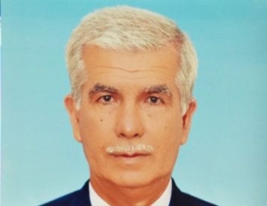 Komitə sədri Naxçıvanda yaşayan qocaman rəssama məktub ünvanlayıb