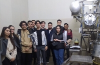 İstehsalat təcrübəsi tələbələr üçün çox önəmlidir
