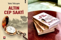 Varisin “Qızıl cib saatı”