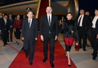 Azərbaycan və Çinin strateji tərəfdaşlığı, mədəni əlaqələr və s.