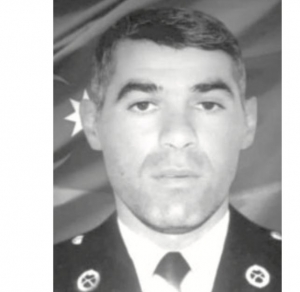 Şəhidlər barədə şeirlər - Ramil Ağayev