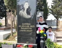 “Ziyarət” - TƏƏSSÜRAT