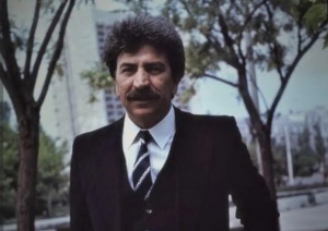 Ömrü yarıda qırılan böyük aktyor – ŞAHMAR ƏLƏKBƏROV