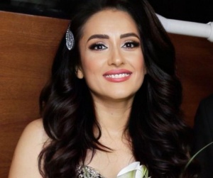 &ldquo;Nərgiz&rdquo; operasında &ldquo;Nərgizin ariyası&rdquo; ilə məşhurlaşdı