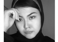 GÜNEY AZƏRBAYCAN POEZİYASI ANTOLOGİYASInda Sara Nacidən “Səndən sonra” şeiri