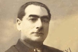 “Cənnətim Qarabağ” rubrikasında bu dəfə Murad Muradov